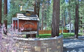 Goldmine Lodge Big Bear